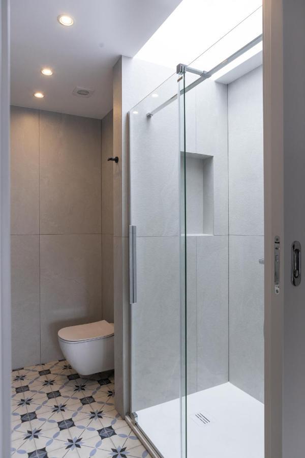 Apartament Latarnik - Piotrkowska 37 Łódź Exteriör bild